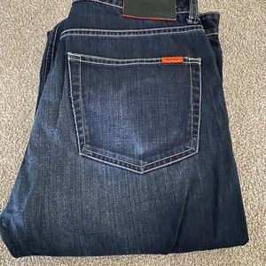Faconnable Men’s Jeans